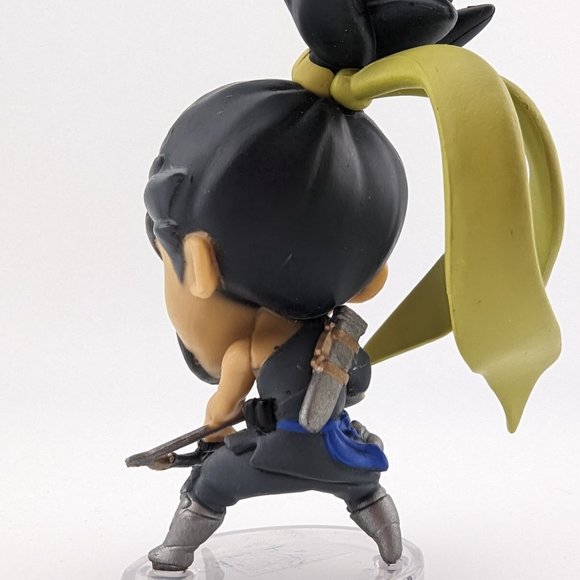 Cute but Deadly Overwatch Mini Figures – Set of 6 (Blizzard Official) - Picture 10 of 16